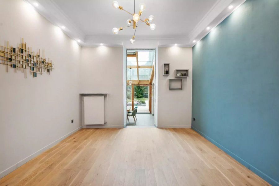 Квартира в Люксембурге, Люксембург, 190 м² - фото 3