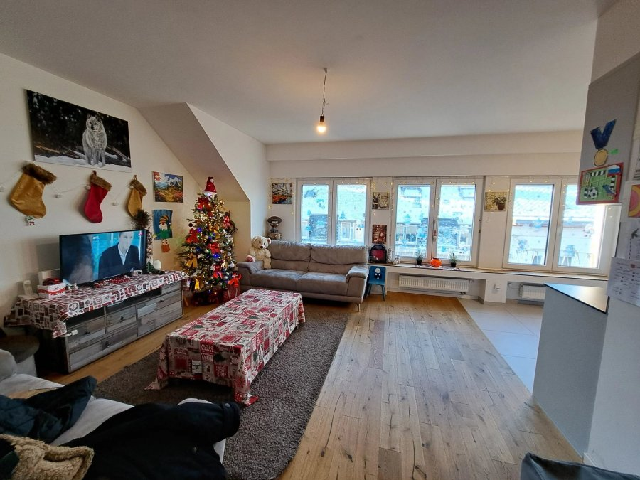 Квартира в Люксембурге, Люксембург, 83 м² - фото 3