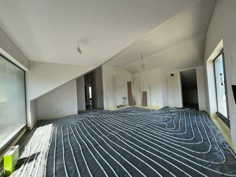 Квартира в Люксембурге, Люксембург, 110 м² - фото 3