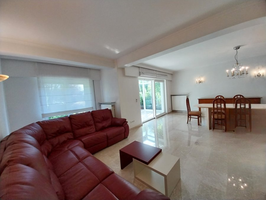 Квартира в Люксембурге, Люксембург, 240 м² - фото 3