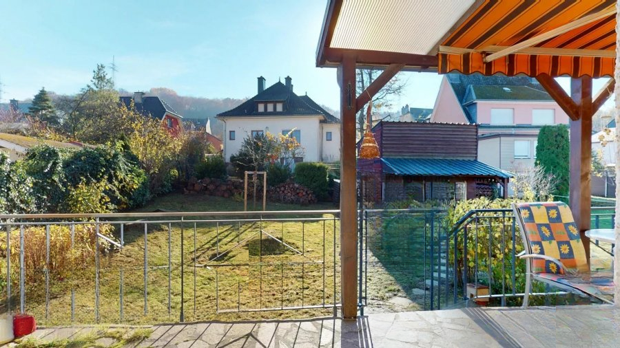 Квартира в Люксембурге, Люксембург, 93 м² - фото 3