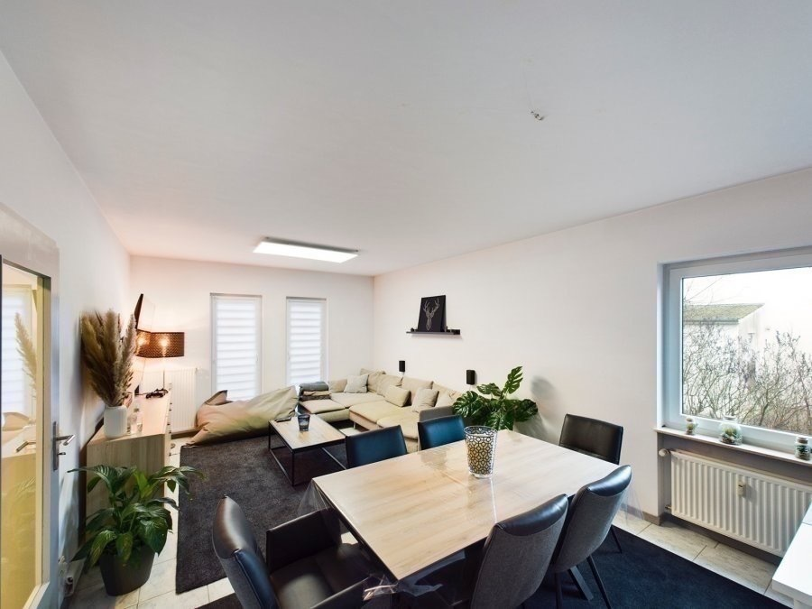 Квартира в Люксембурге, Люксембург, 68 м² - фото 3