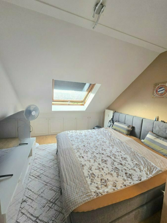 Квартира в Дикирхе, Люксембург, 100 м² - фото 3