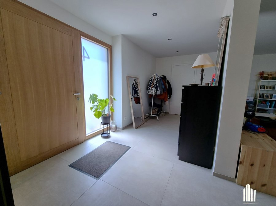 Квартира в Дикирхе, Люксембург, 185 м² - фото 3