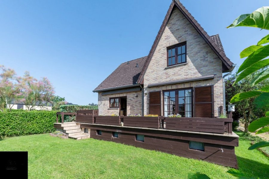 Квартира в Люксембурге, Люксембург, 198 м² - фото 3