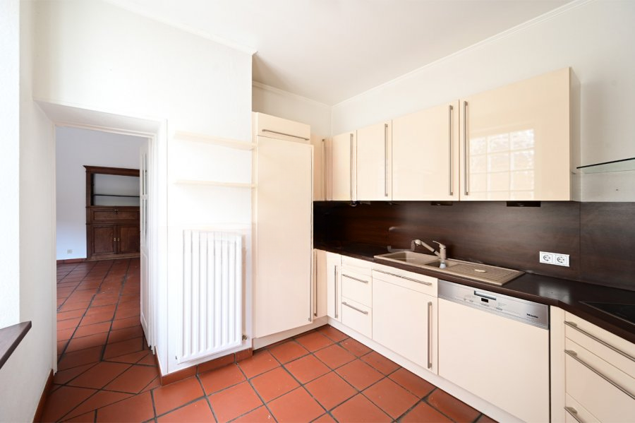 Квартира в Люксембурге, Люксембург, 230 м² - фото 3