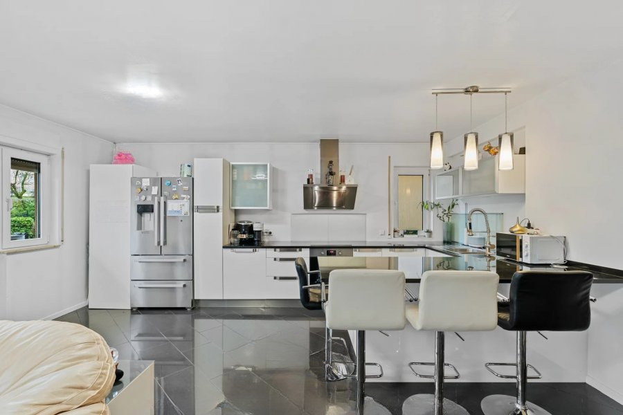 Квартира в Люксембурге, Люксембург, 71 м² - фото 3