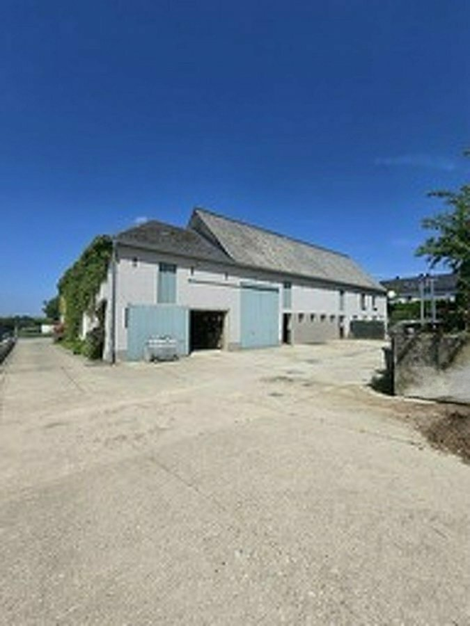 Квартира в Люксембурге, Люксембург, 1 064 м² - фото 3