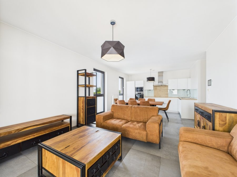 Квартира в Люксембурге, Люксембург, 75 м² - фото 3