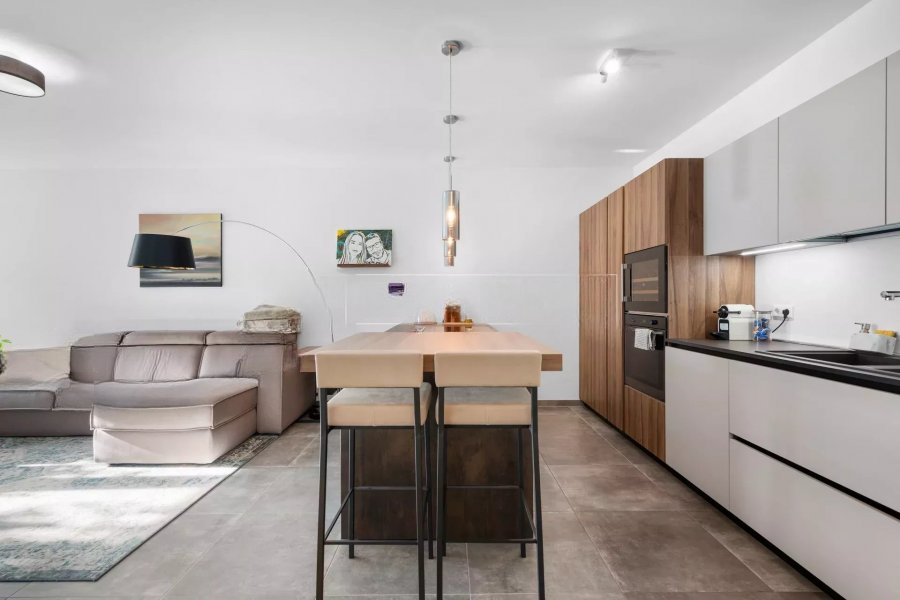 Квартира в Люксембурге, Люксембург, 97 м² - фото 3