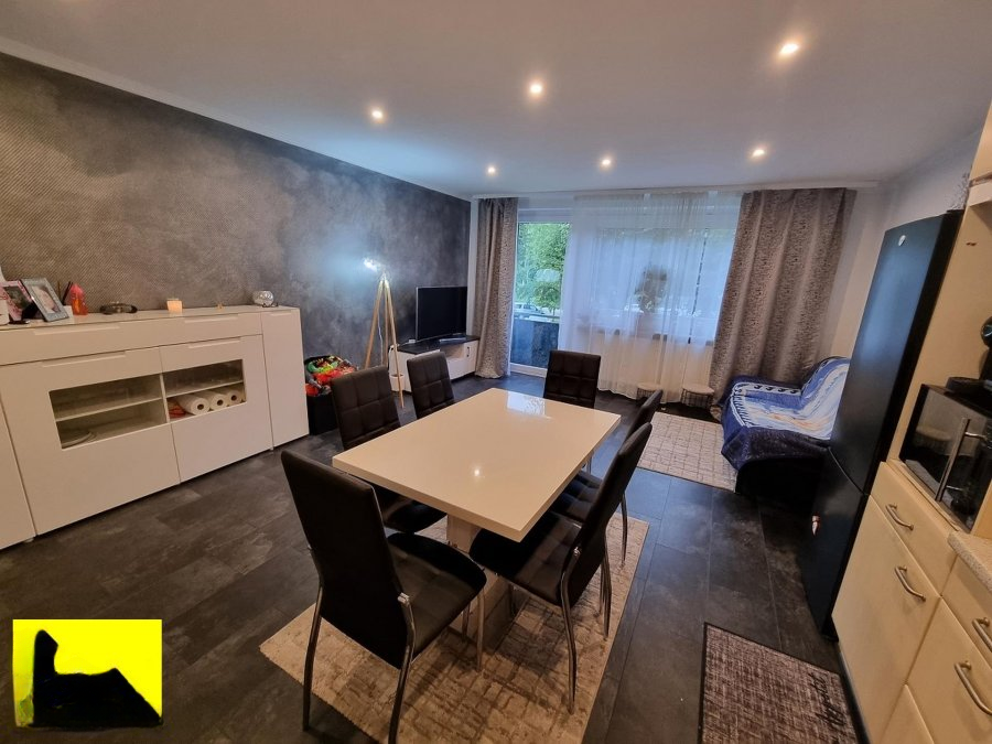 Квартира в Гревенмахере, Люксембург, 70 м² - фото 3