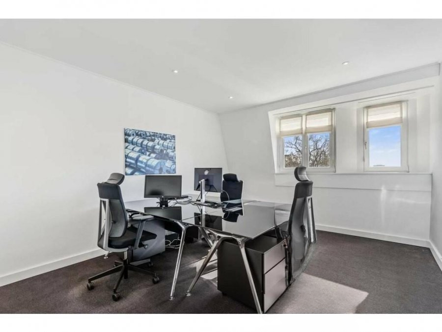 Квартира в Люксембурге, Люксембург, 270 м² - фото 3