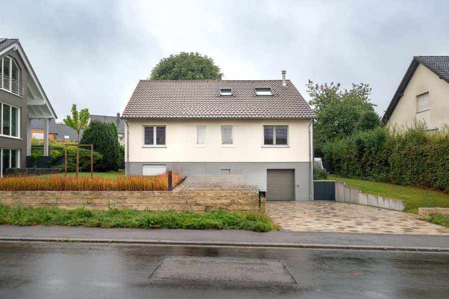 Квартира в Гревенмахере, Люксембург, 185 м² - фото 3