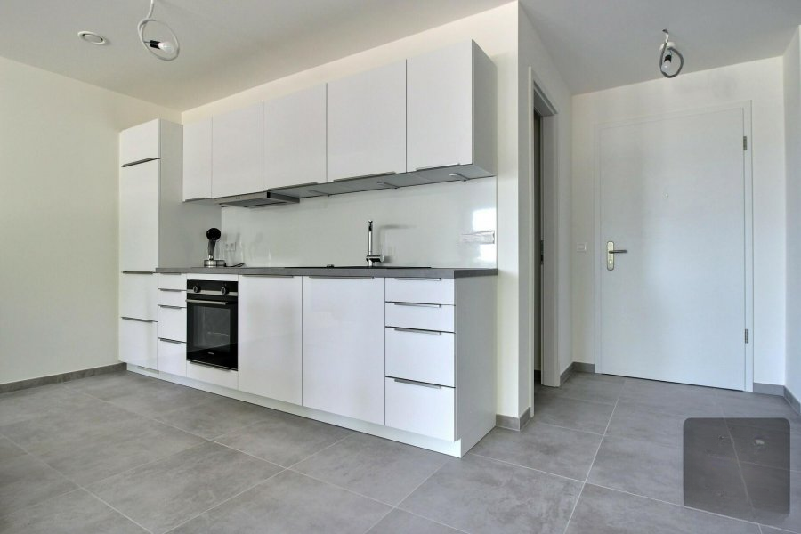 Квартира в Дикирхе, Люксембург, 61 м² - фото 3