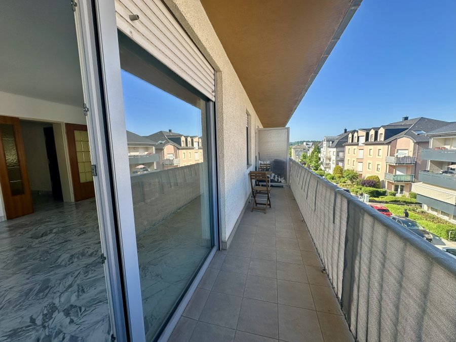 Квартира в Люксембурге, Люксембург, 96 м² - фото 3