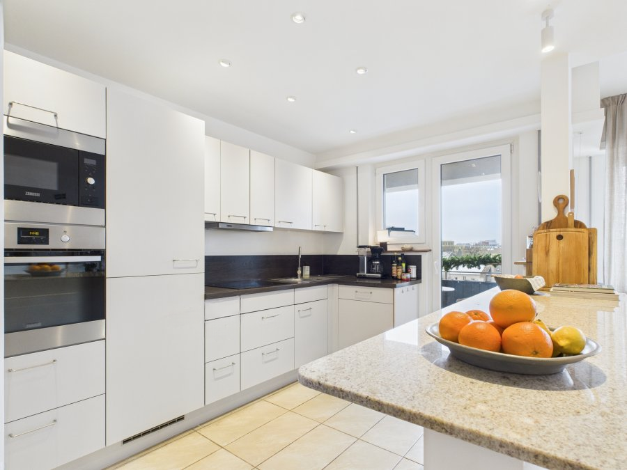 Квартира в Люксембурге, Люксембург, 83 м² - фото 3