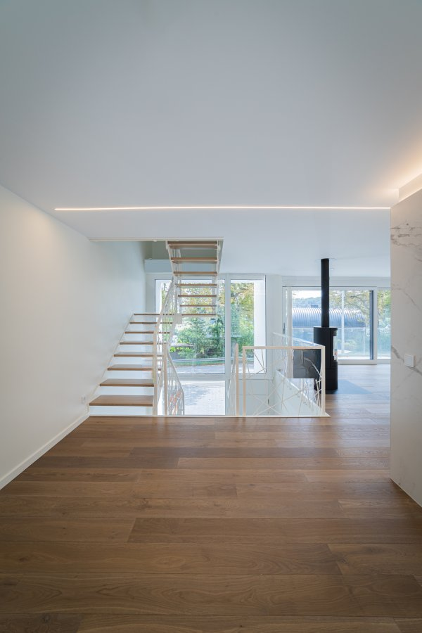 Квартира в Люксембурге, Люксембург, 262 м² - фото 2