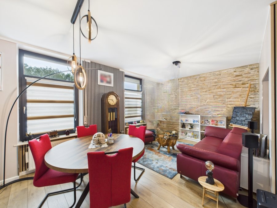 Квартира в Люксембурге, Люксембург, 107 м² - фото 3