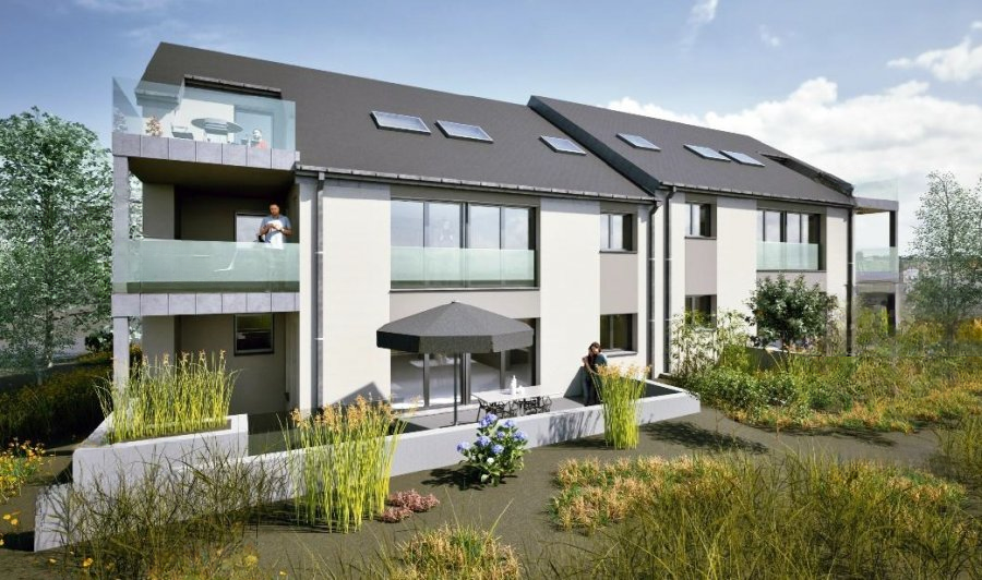 Квартира в Гревенмахере, Люксембург, 184 м² - фото 3