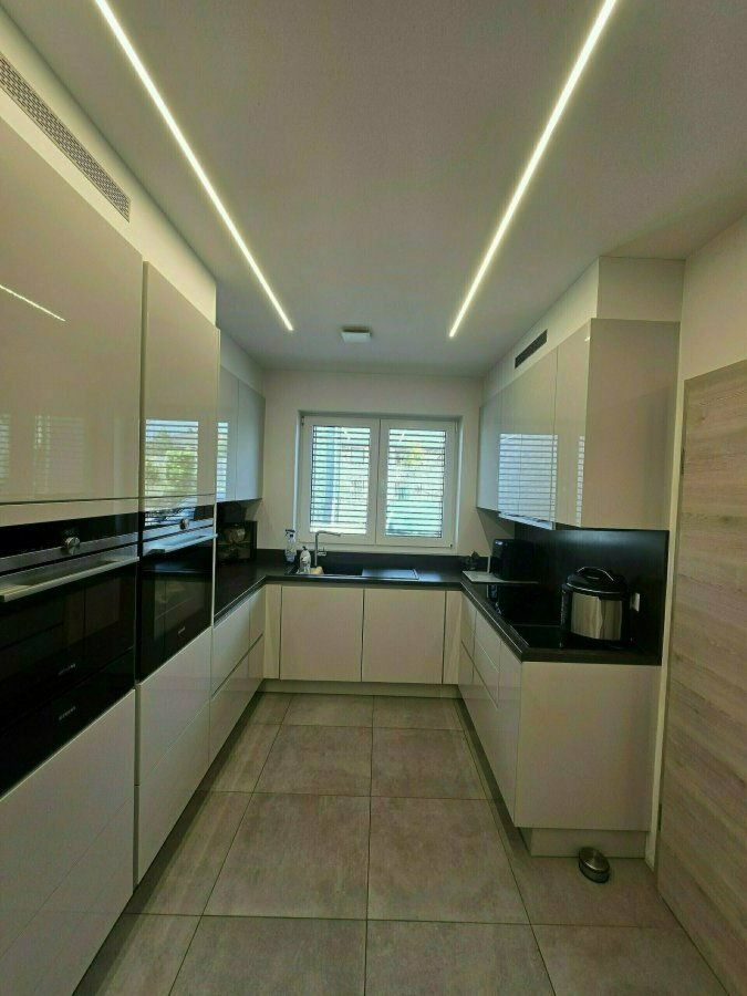 Квартира в Дикирхе, Люксембург, 170 м² - фото 3