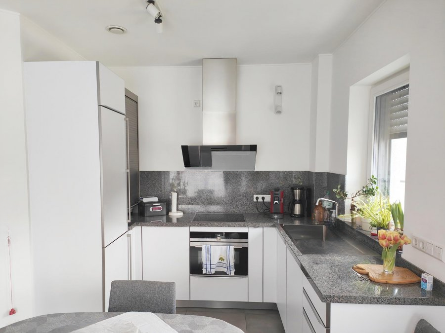 Квартира в Дикирхе, Люксембург, 70 м² - фото 3