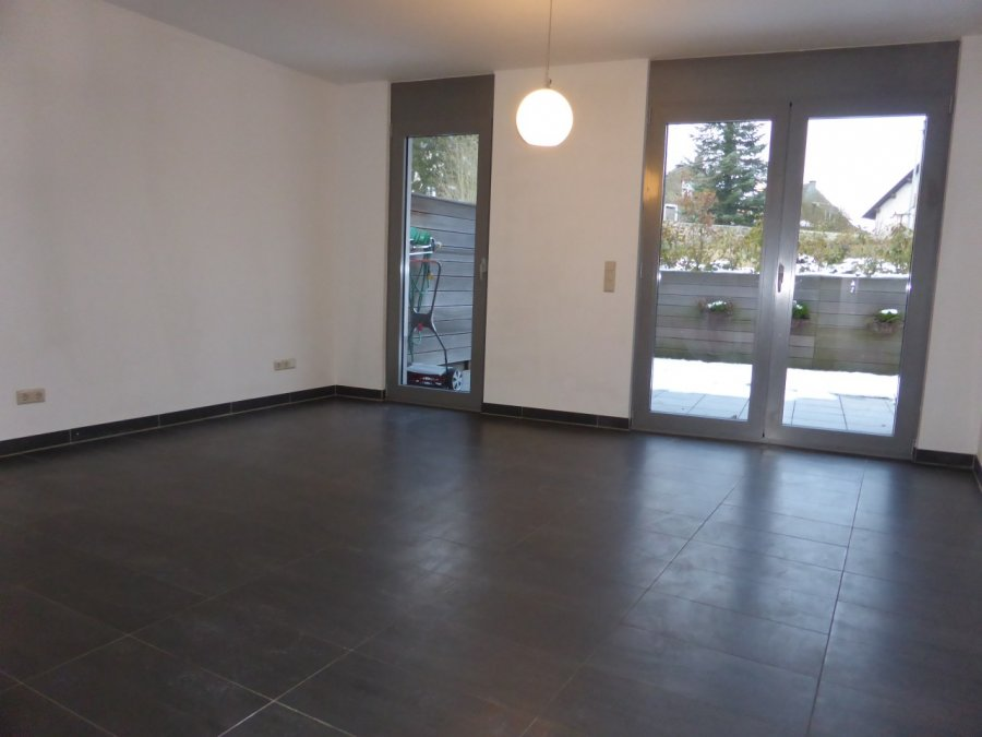 Квартира в Люксембурге, Люксембург, 100 м² - фото 3