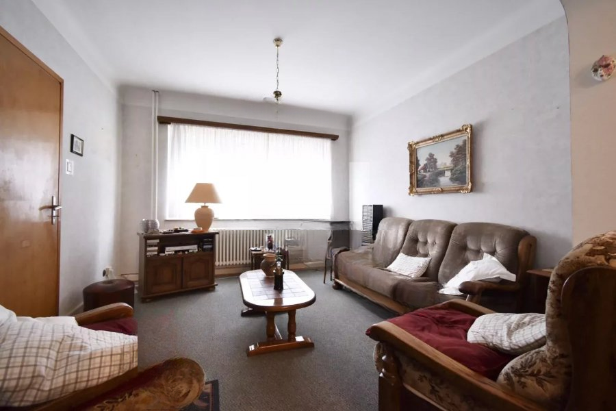 Квартира в Люксембурге, Люксембург, 185 м² - фото 3