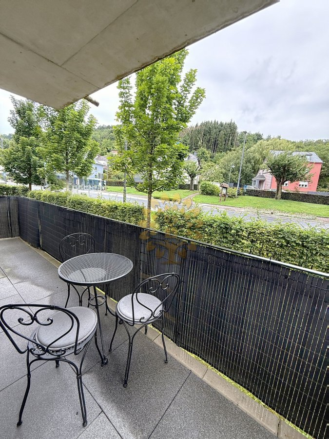 Квартира в Дикирхе, Люксембург, 80 м² - фото 3