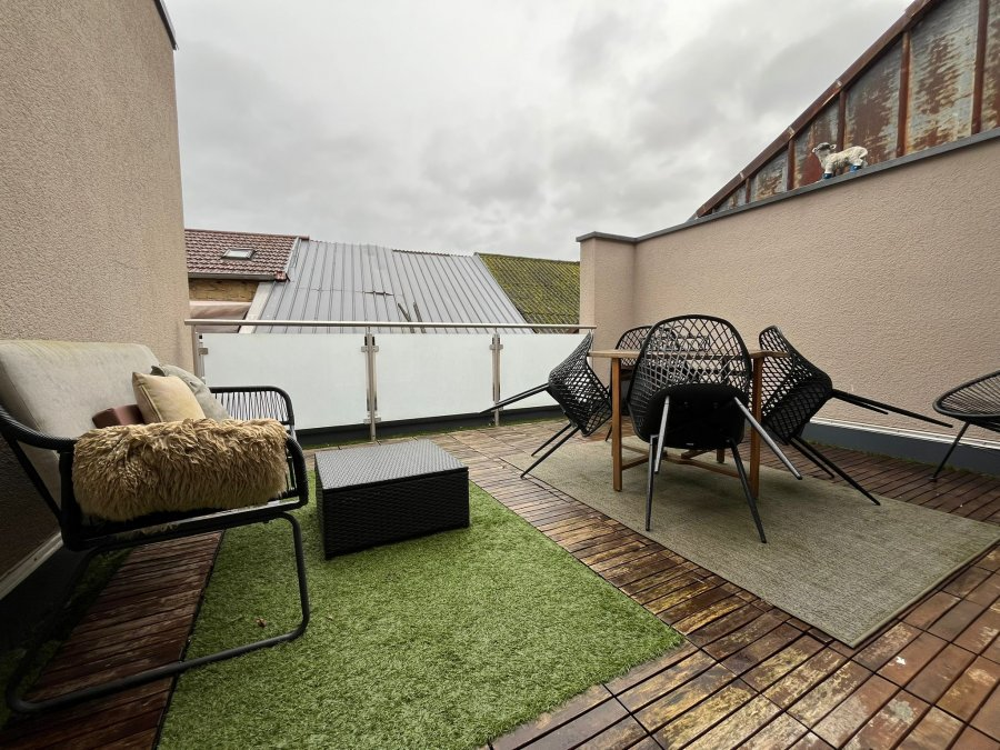 Квартира в Гревенмахере, Люксембург, 120 м² - фото 3