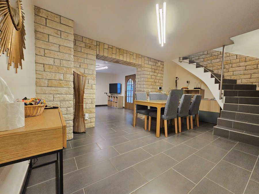 Квартира в Люксембурге, Люксембург, 160 м² - фото 3