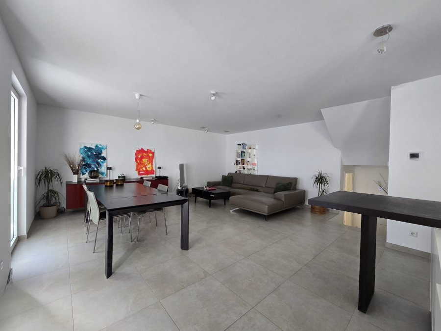 Квартира в Люксембурге, Люксембург, 97 м² - фото 3