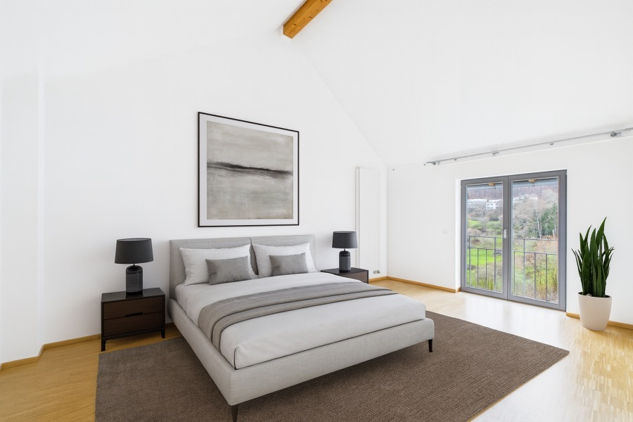 Квартира в Дикирхе, Люксембург, 200 м² - фото 3