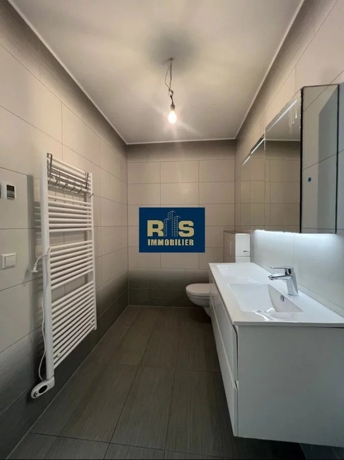 Квартира в Люксембурге, Люксембург, 74 м² - фото 3