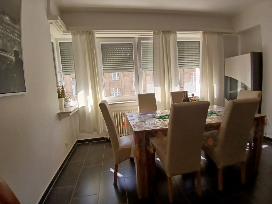 Квартира в Люксембурге, Люксембург, 90 м² - фото 3