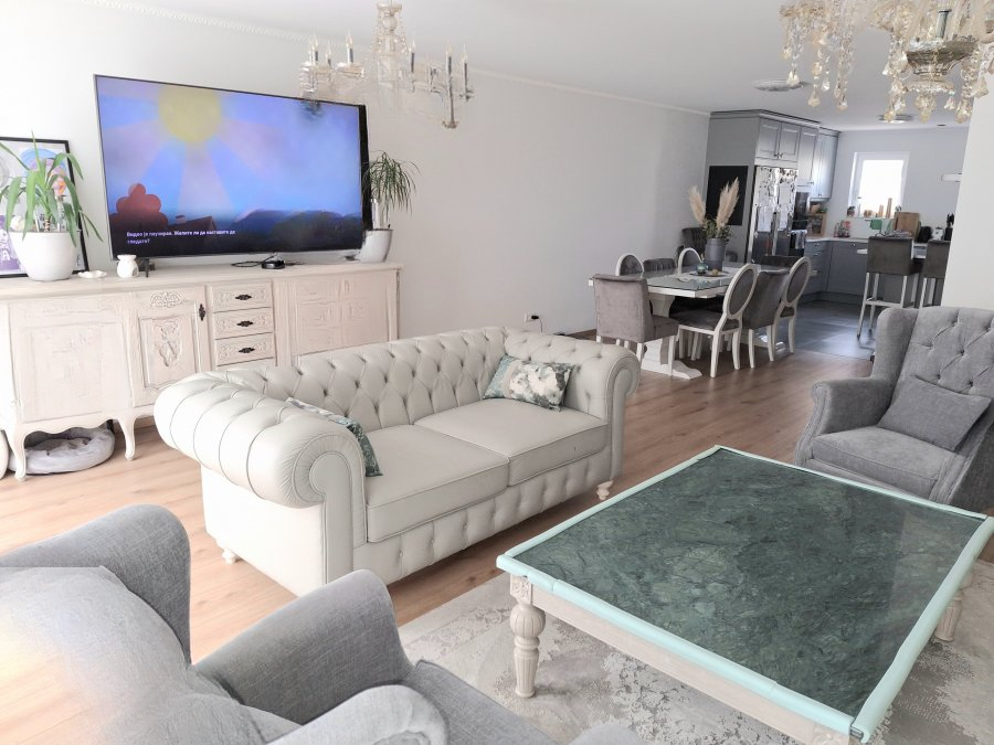 Квартира в Люксембурге, Люксембург, 300 м² - фото 3