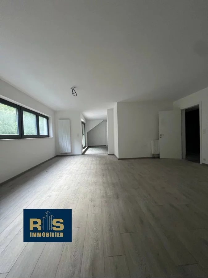 Квартира в Люксембурге, Люксембург, 116 м² - фото 3