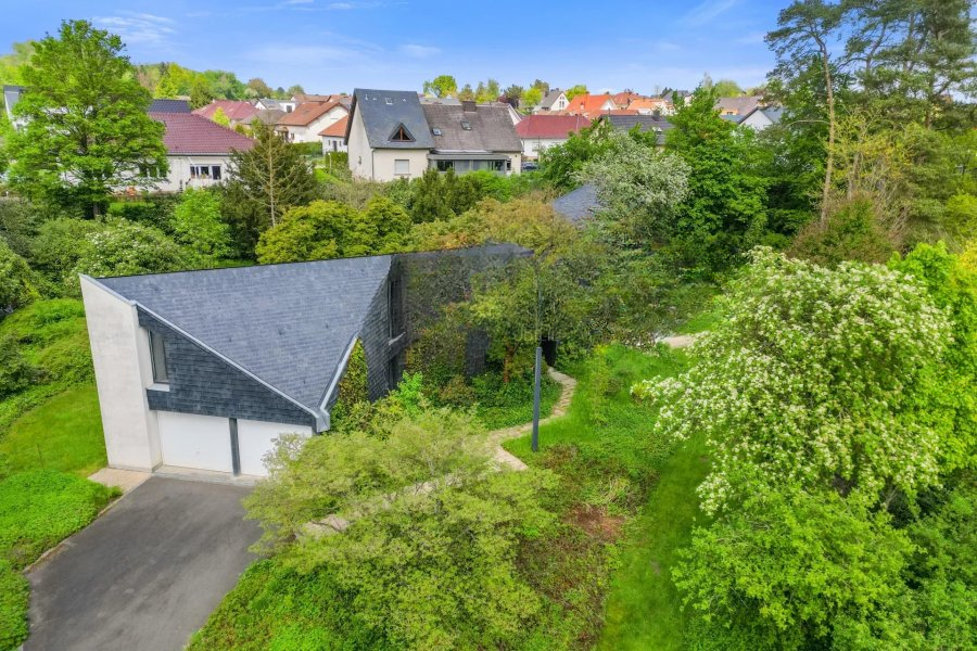 Квартира в Люксембурге, Люксембург, 140 м² - фото 3