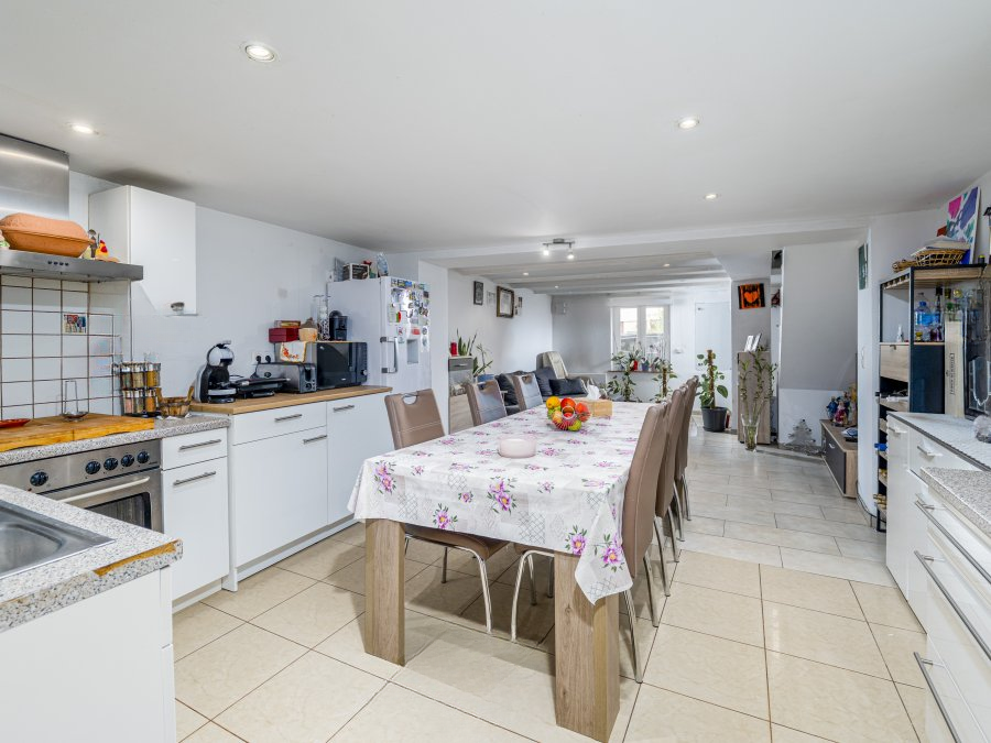 Квартира в Люксембурге, Люксембург, 100 м² - фото 3