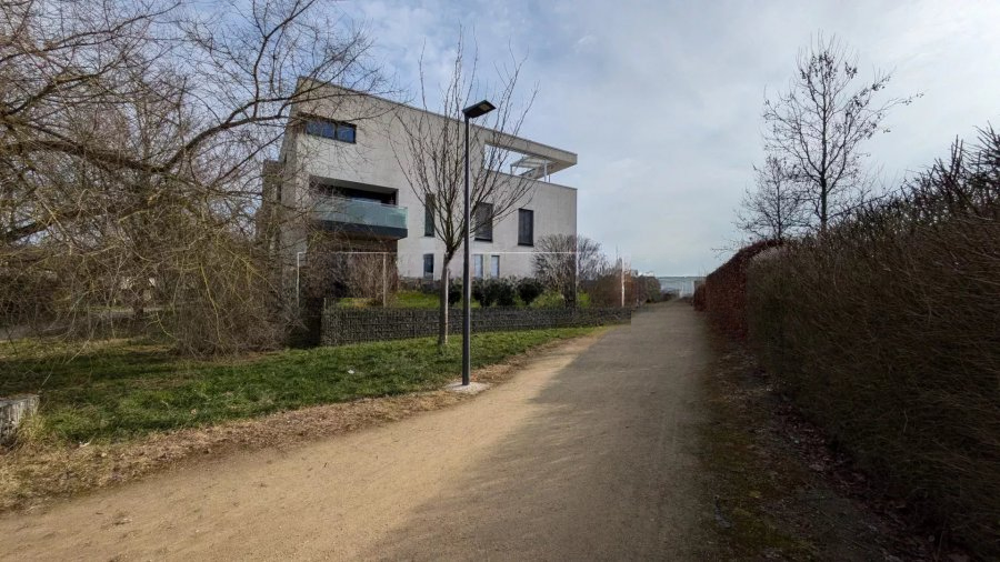 Квартира в Люксембурге, Люксембург, 93 м² - фото 3