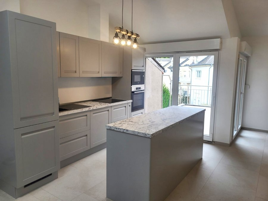 Квартира в Люксембурге, Люксембург, 80 м² - фото 3