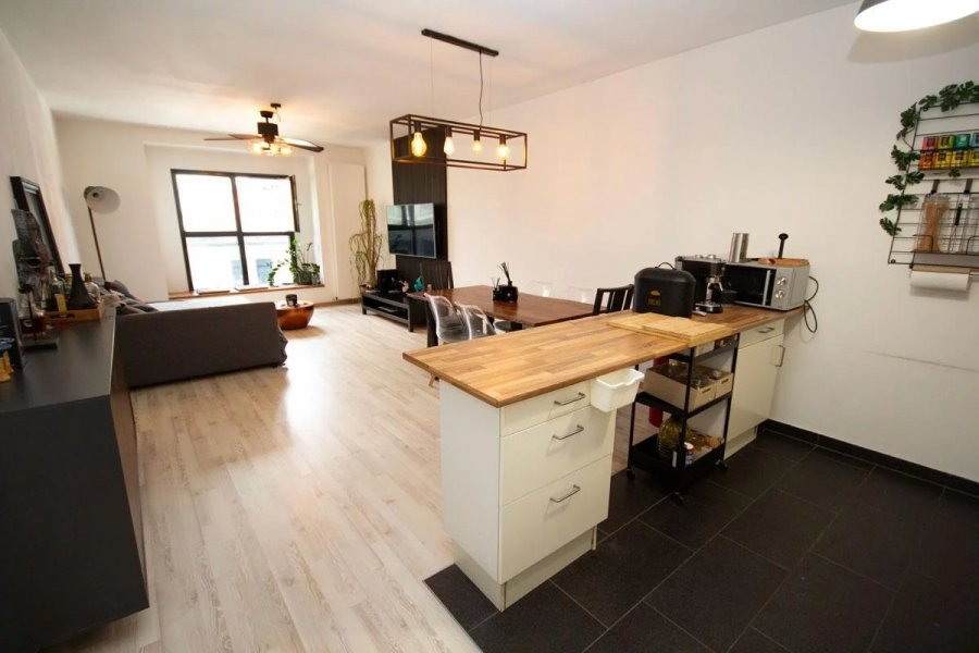 Квартира в Люксембурге, Люксембург, 68 м² - фото 3