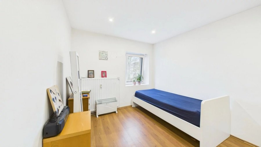 Квартира в Люксембурге, Люксембург, 151 м² - фото 3