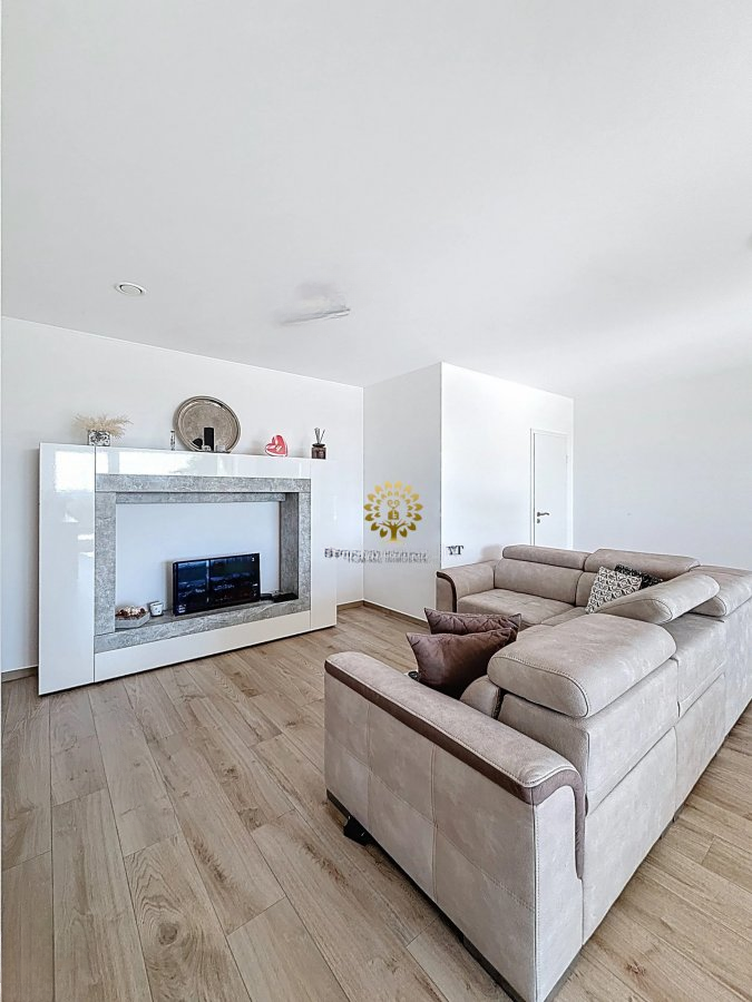 Квартира в Дикирхе, Люксембург, 131 м² - фото 3