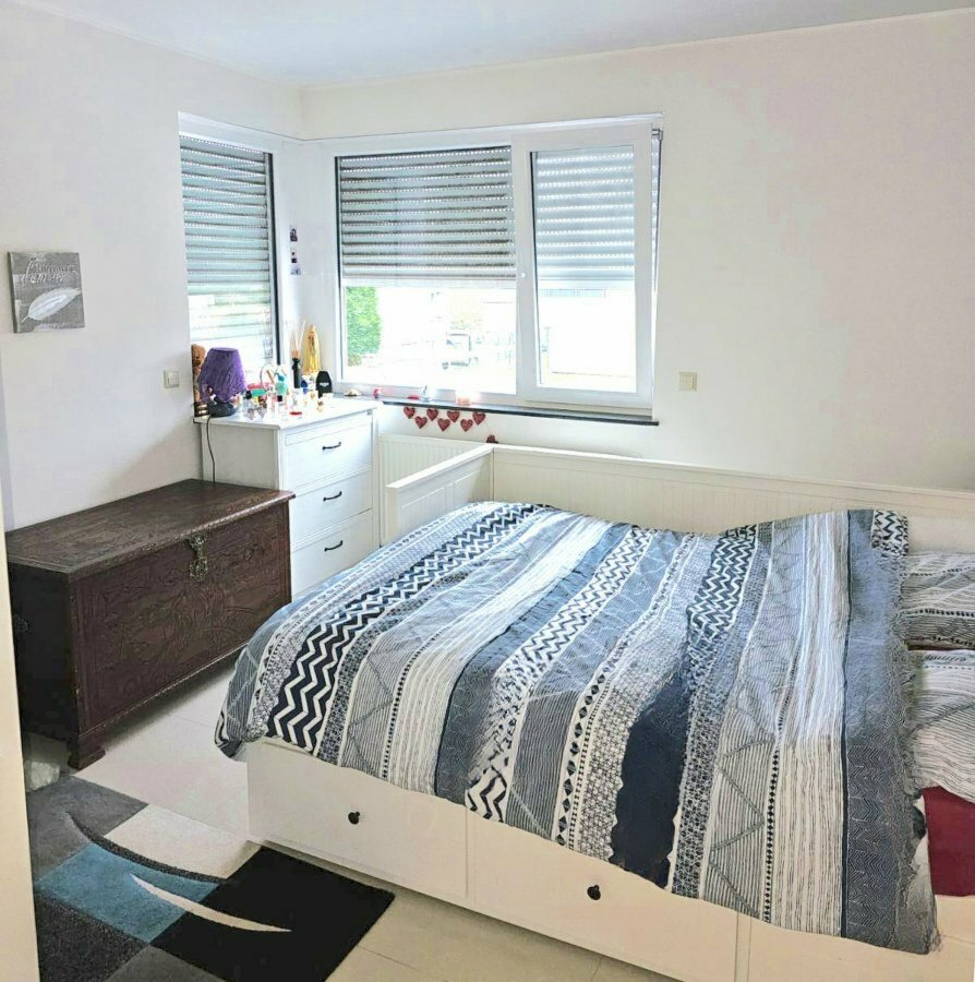 Квартира в Люксембурге, Люксембург, 136 м² - фото 3