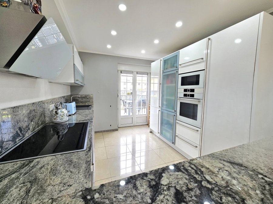 Квартира в Люксембурге, Люксембург, 170 м² - фото 3