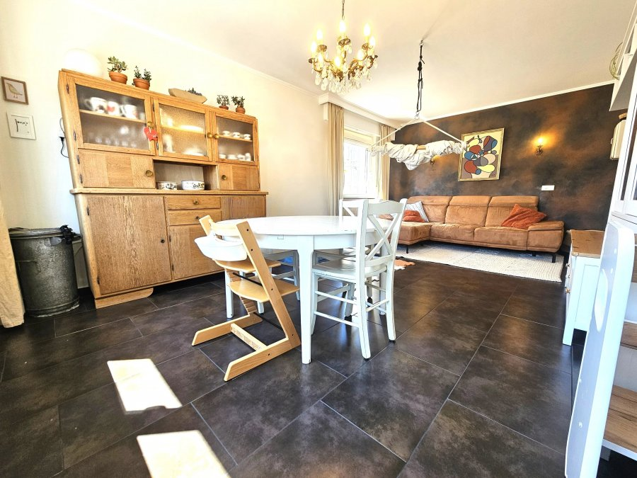 Квартира в Люксембурге, Люксембург, 75 м² - фото 3