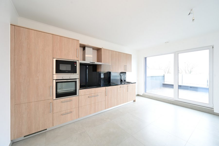 Квартира в Люксембурге, Люксембург, 61 м² - фото 3