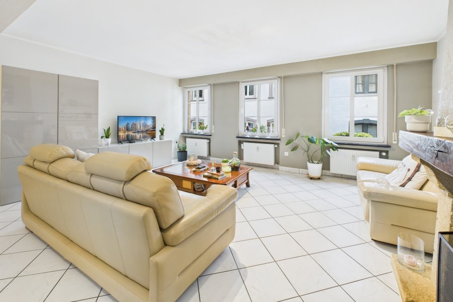 Квартира в Люксембурге, Люксембург, 104 м² - фото 3