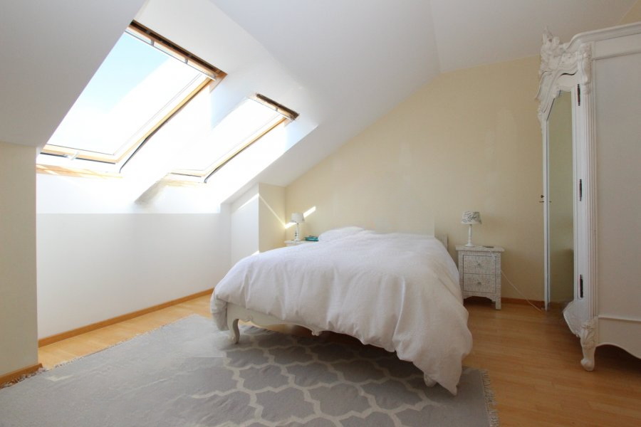 Квартира в Люксембурге, Люксембург, 200 м² - фото 3