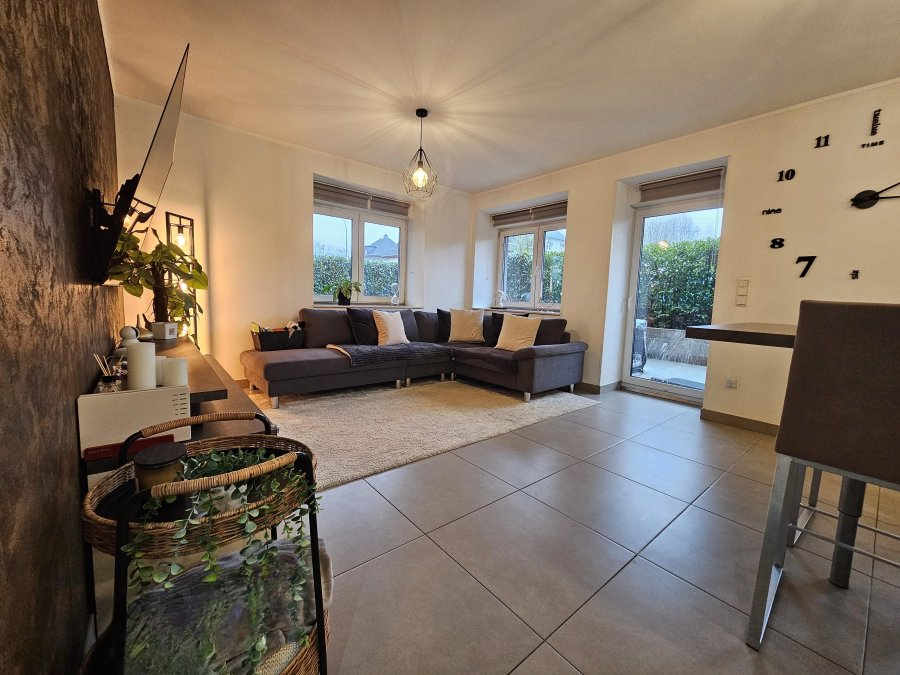 Квартира в Люксембурге, Люксембург, 82 м² - фото 3